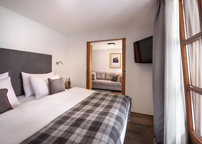 Valamar Obertauern