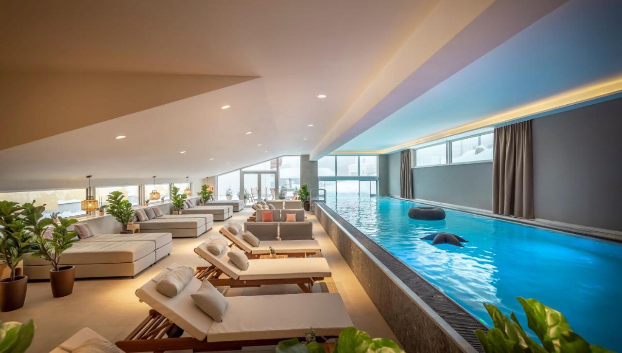 Valamar Hotel 4*