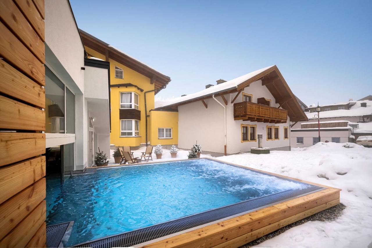 Hotel Valamar Obertauern