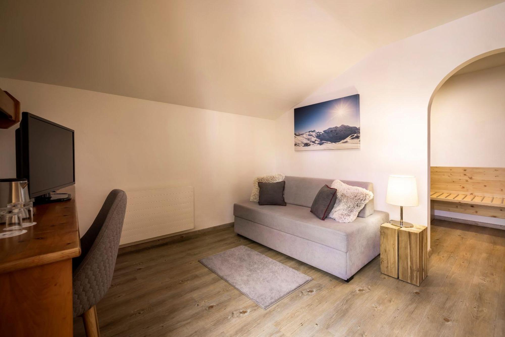 Hotel Valamar Obertauern