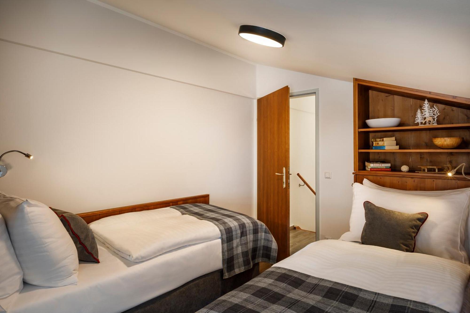 Valamar Hotel Obertauern