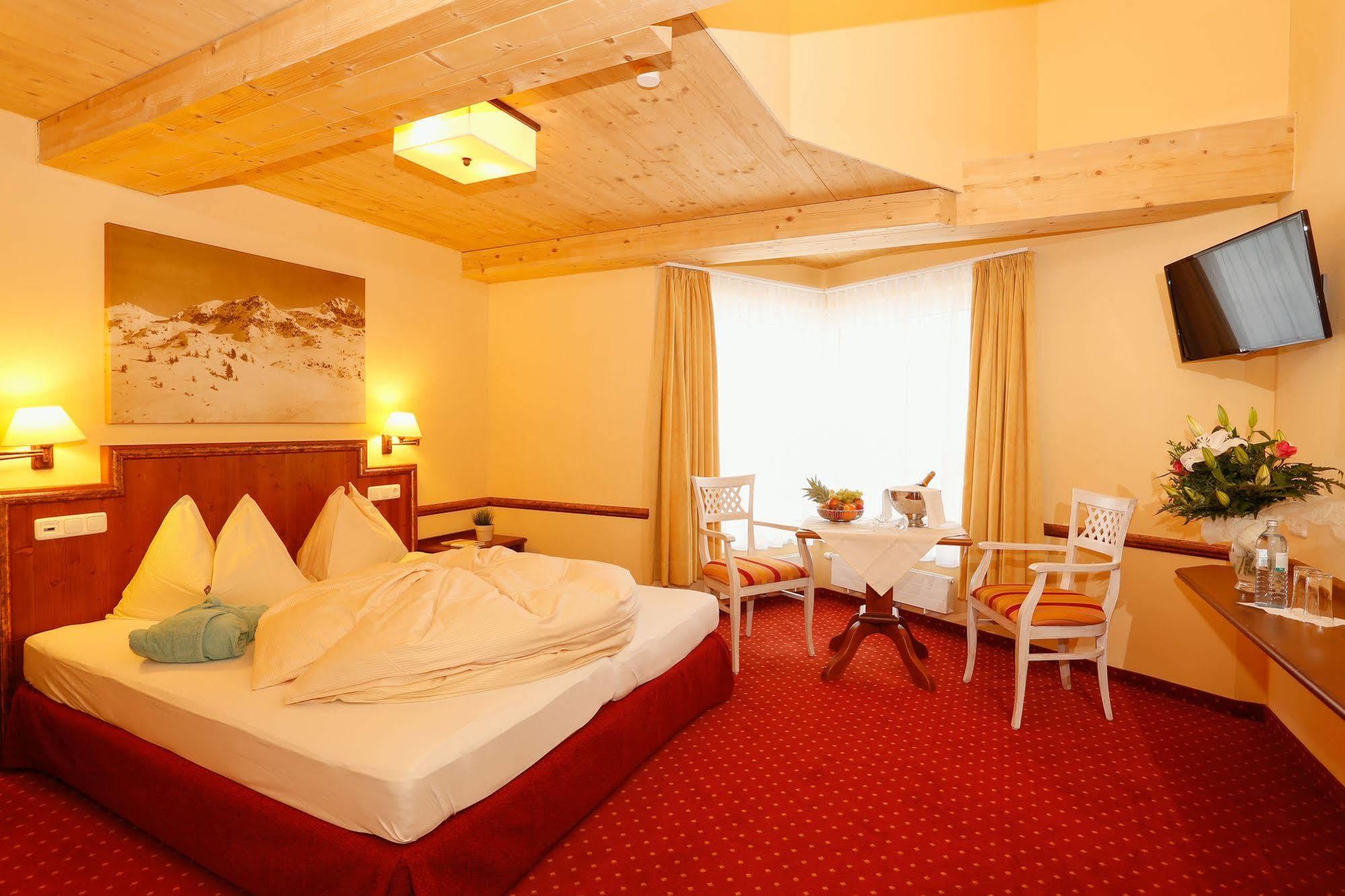 Valamar 4* Obertauern