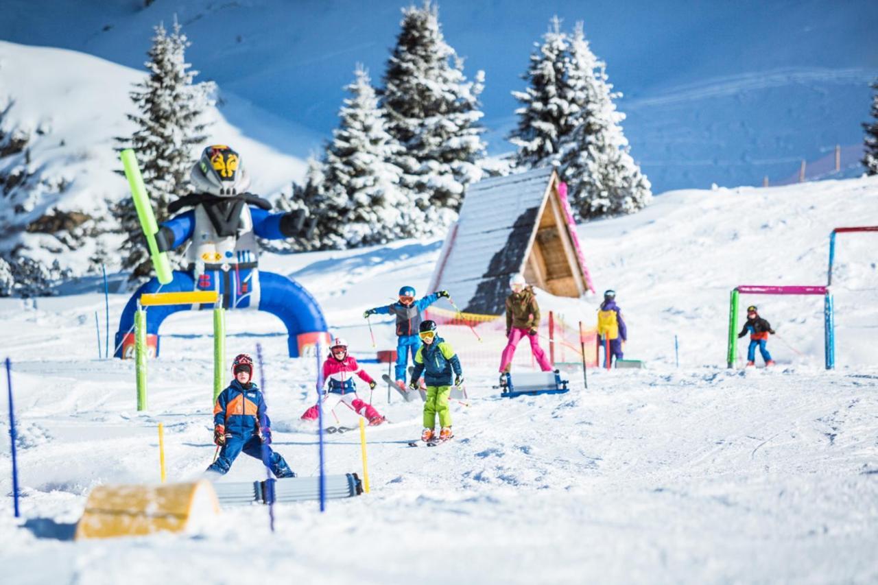 Hotel Valamar Obertauern
