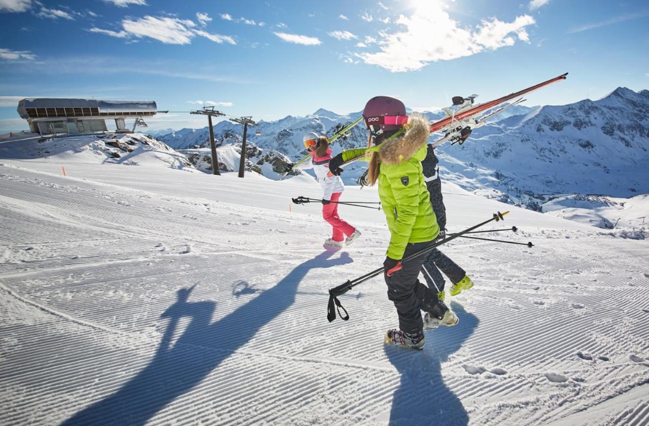 Valamar Obertauern