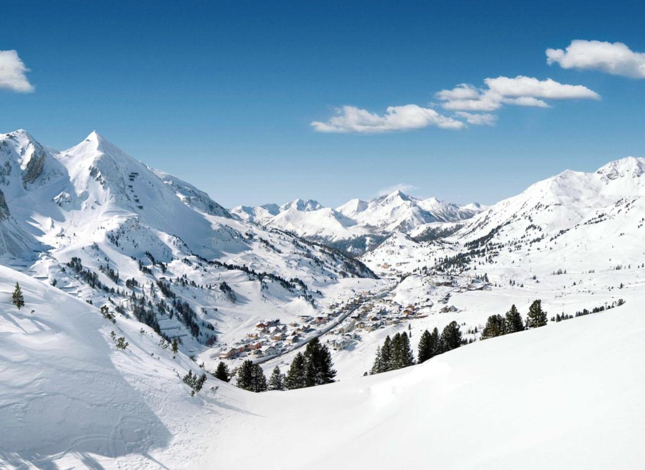 Hotel Valamar Obertauern