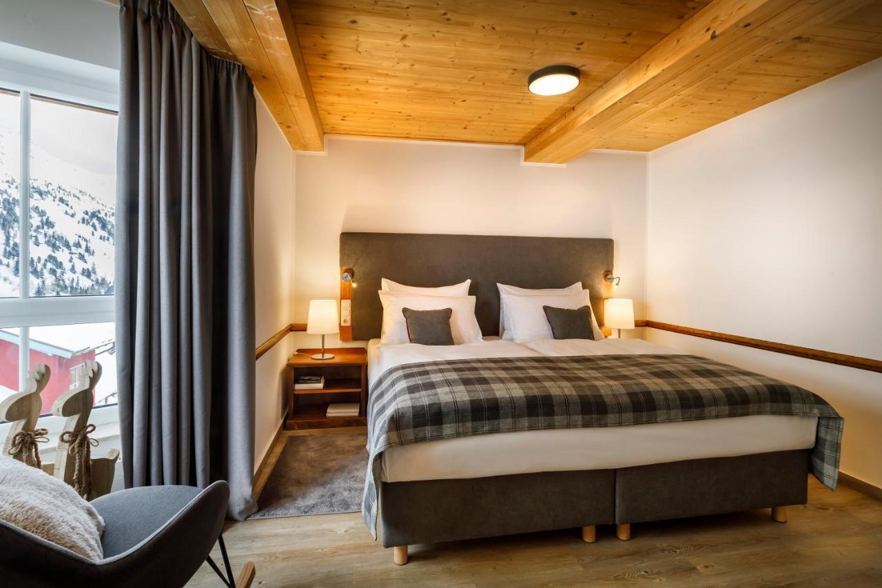 Valamar 4* Obertauern