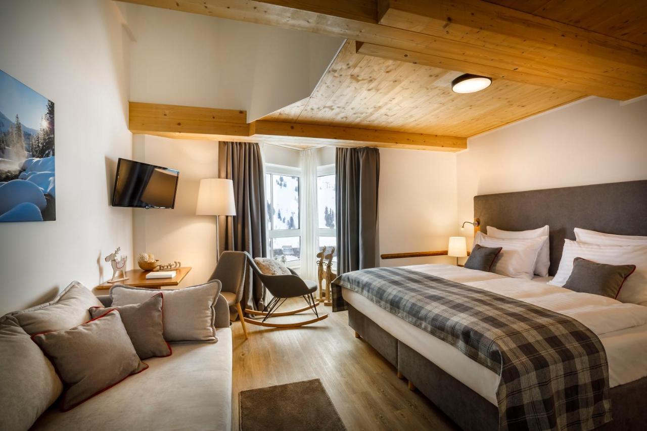 Valamar Obertauern