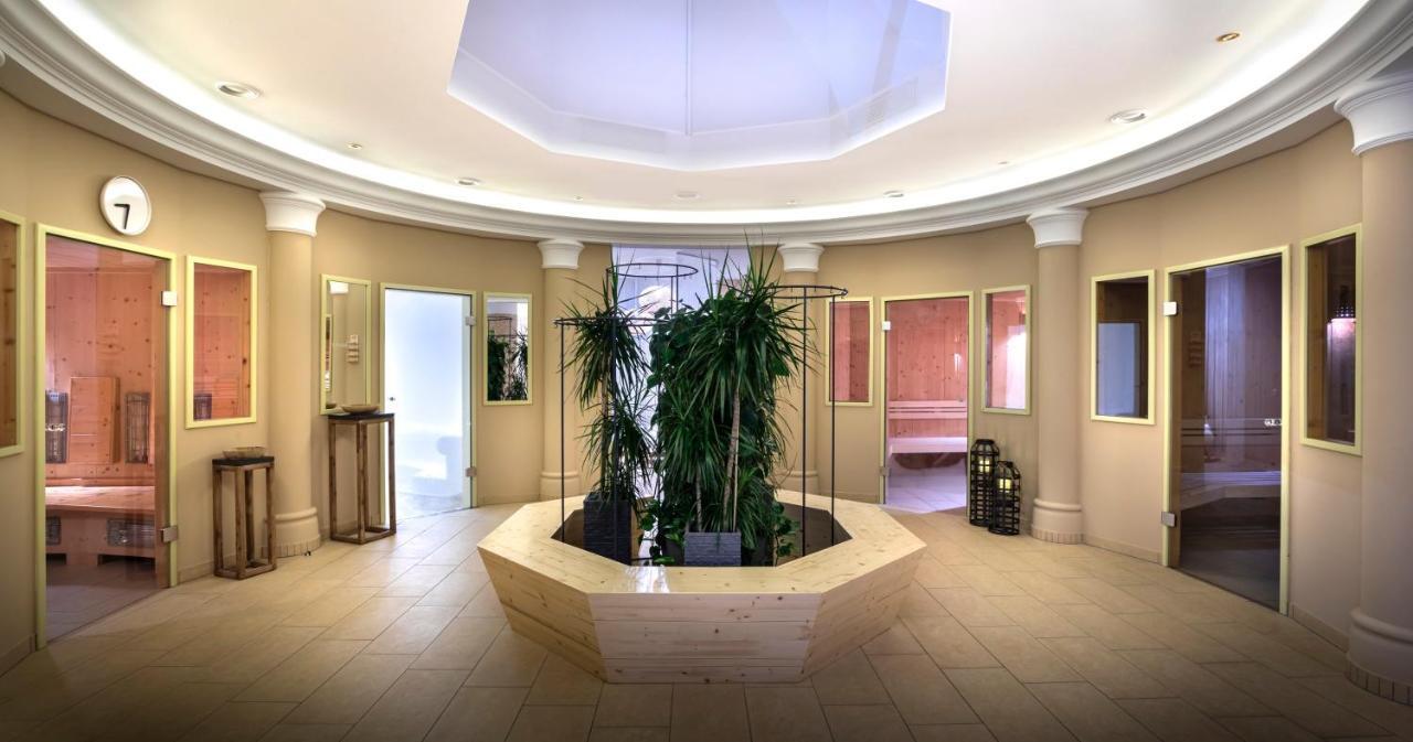 Valamar Hotel